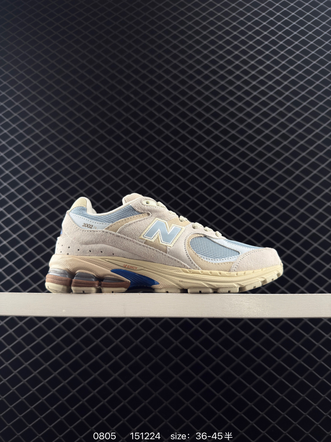 New Balance 2002R New Balance 2002R